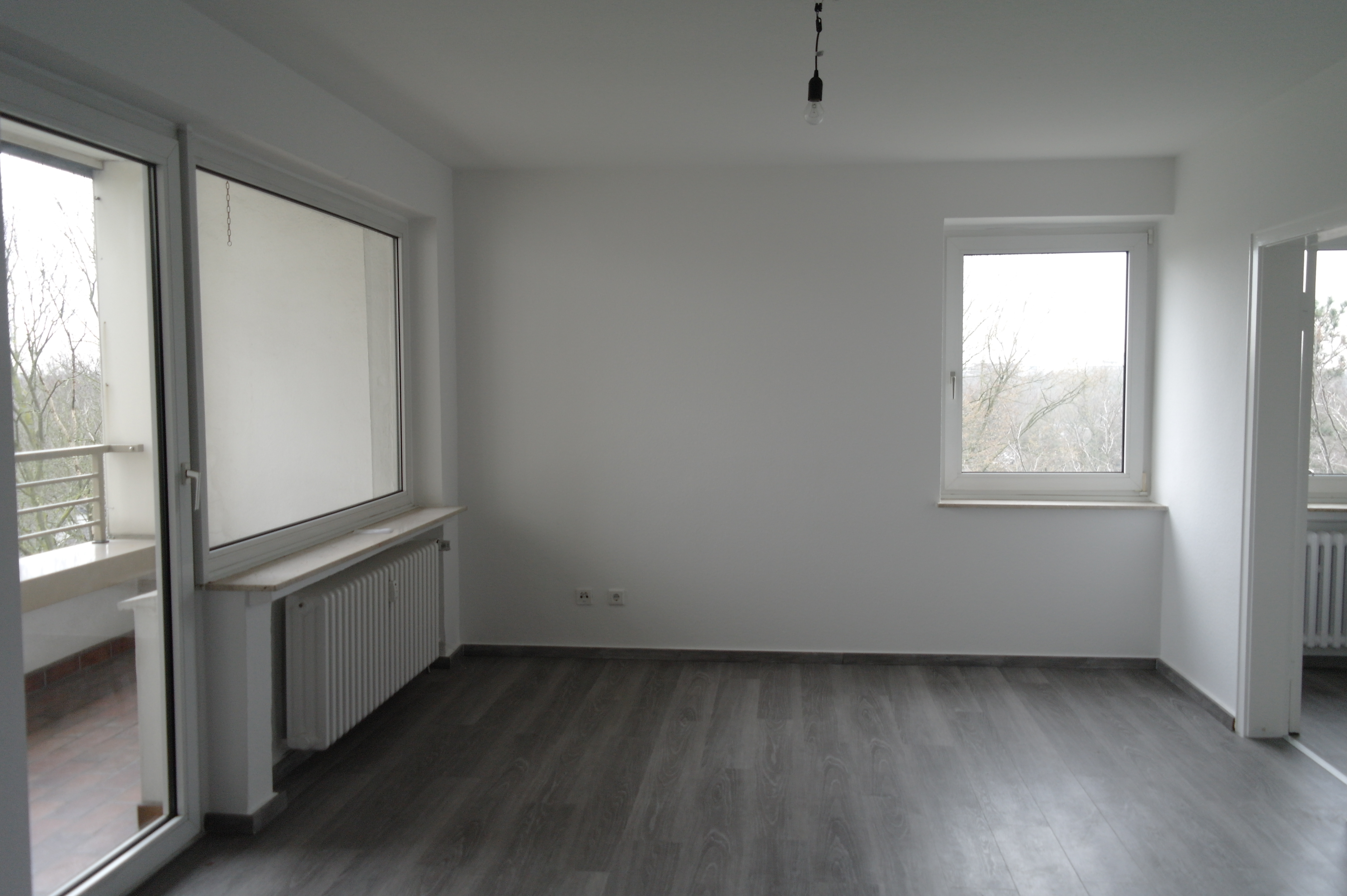 3 zimmer wohnung krefeld | 3